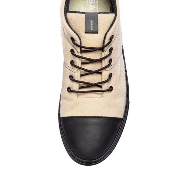 BAABUK • Sky Wooler - Blacknose SW - Picture 2 of 11